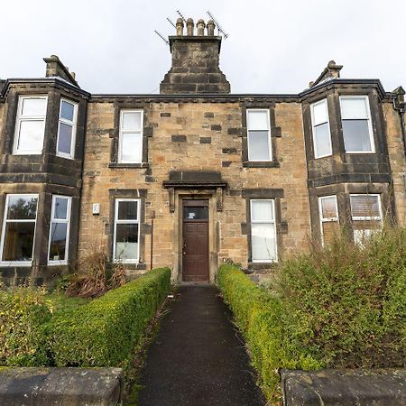 Forth View Apartment Stirling Exterior foto