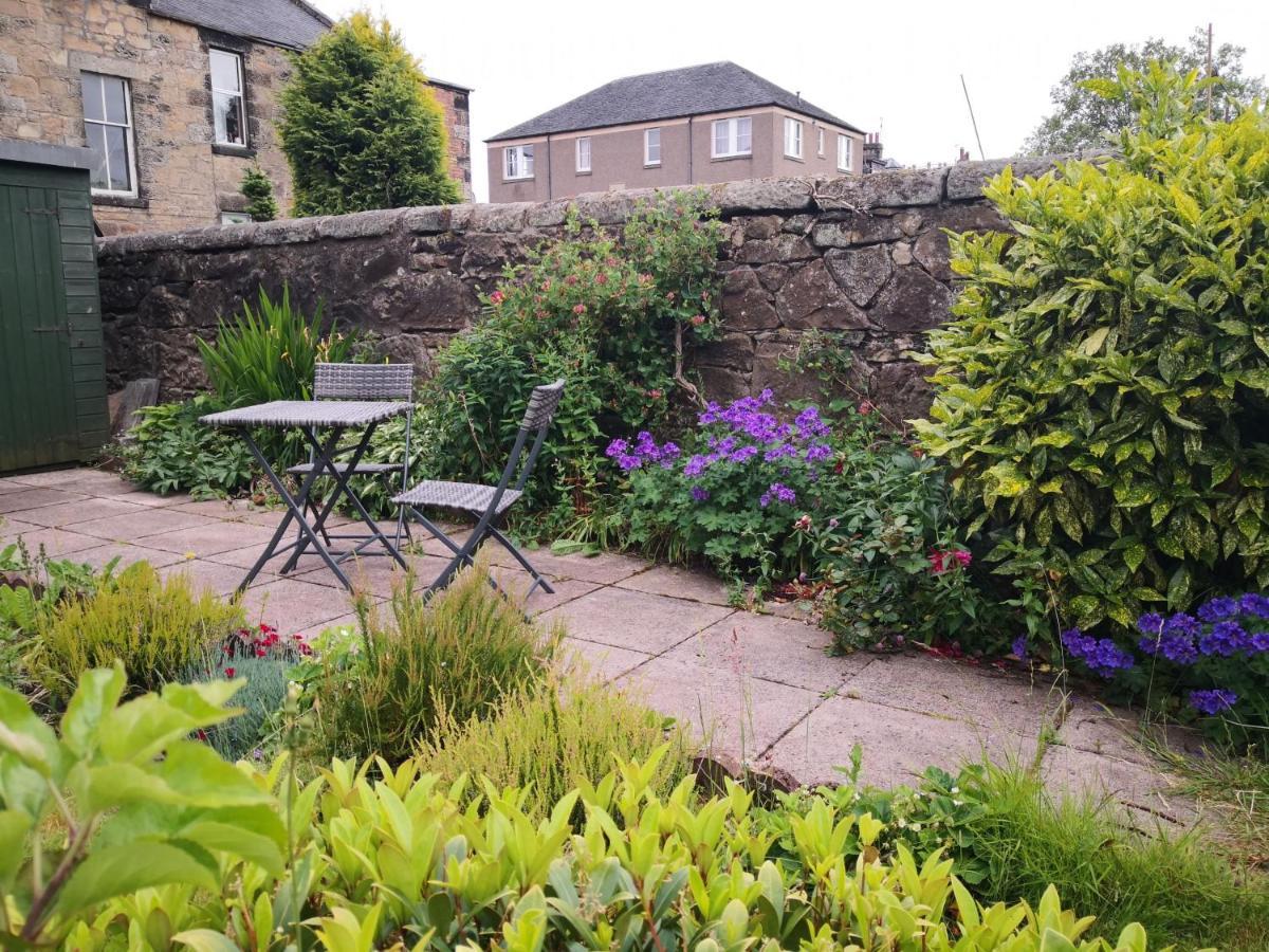 Forth View Apartment Stirling Exterior foto
